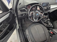 Bmw - 2016 - 2-serie gran tourer - 216i cent.exec. 7p. - personenauto - afbeelding 14 van  15