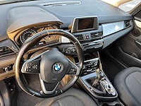 Bmw - 2016 - 2-serie gran tourer - 216i cent.exec. 7p. - personenauto - afbeelding 9 van  24