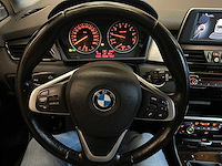 Bmw - 2016 - 2-serie gran tourer - 216i cent.exec. 7p. - personenauto - afbeelding 10 van  24