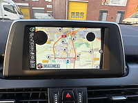 Bmw - 2016 - 2-serie gran tourer - 216i cent.exec. 7p. - personenauto - afbeelding 15 van  24