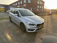Bmw - 2016 - 2-serie gran tourer - 216i cent.exec. 7p. - personenauto - afbeelding 22 van  24