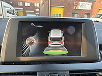 Bmw - 2016 - 2-serie gran tourer - 216i cent.exec. 7p. - personenauto - afbeelding 13 van  24