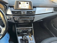 Bmw - 2016 - 2-serie gran tourer - 216i cent.exec. 7p. - personenauto - afbeelding 14 van  24