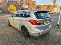Bmw - 2016 - 2-serie gran tourer - 216i cent.exec. 7p. - personenauto - afbeelding 18 van  24