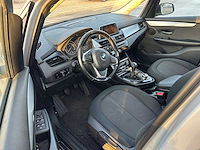 Bmw - 2016 - 2-serie gran tourer - 216i cent.exec. 7p. - personenauto - afbeelding 3 van  10