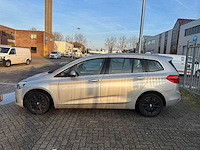 Bmw - 2016 - 2-serie gran tourer - 216i cent.exec. 7p. - personenauto