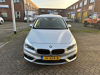Bmw - 2016 - 2-serie gran tourer - 216i cent.exec. 7p. - personenauto - afbeelding 9 van  10