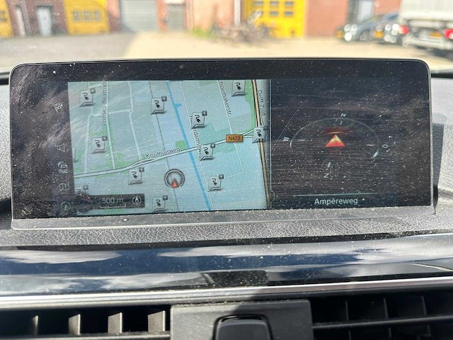 Bmw - 2016 - 3-serie - 330e cent.hi.ex. - automaat - personenauto - afbeelding 8 van  20