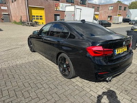 Bmw - 2016 - 3-serie - 330e cent.hi.ex. - automaat - personenauto - afbeelding 14 van  20