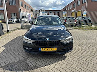 Bmw - 2016 - 3-serie - 330e cent.hi.ex. - automaat - personenauto - afbeelding 18 van  20
