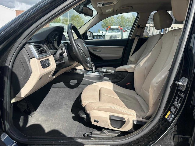 Bmw - 2016 - 3-serie - 330e cent.hi.ex. - automaat - personenauto - afbeelding 20 van  20