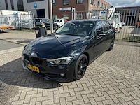 Bmw - 2016 - 3-serie - 330e cent.hi.ex. - automaat - personenauto