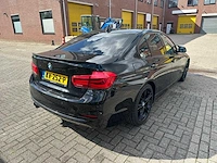 Bmw - 2016 - 3-serie - 330e cent.hi.ex. - automaat - personenauto - afbeelding 4 van  20