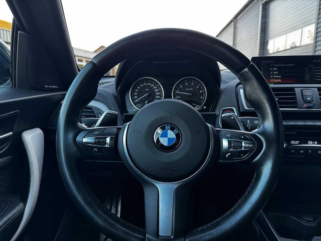 Bmw - 2016 - m240i - b58 motor 340pk. - personenauto - afbeelding 2 van  21