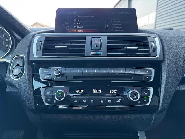 Bmw - 2016 - m240i - b58 motor 340pk. - personenauto - afbeelding 4 van  21
