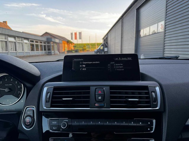 Bmw - 2016 - m240i - b58 motor 340pk. - personenauto - afbeelding 5 van  21