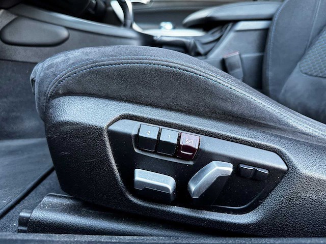 Bmw - 2016 - m240i - b58 motor 340pk. - personenauto - afbeelding 7 van  21