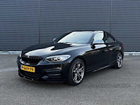 Bmw - 2016 - m240i - b58 motor 340pk. - personenauto - afbeelding 1 van  21