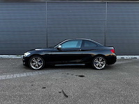 Bmw - 2016 - m240i - b58 motor 340pk. - personenauto - afbeelding 12 van  21