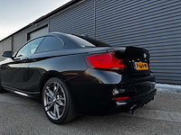 Bmw - 2016 - m240i - b58 motor 340pk. - personenauto - afbeelding 16 van  21