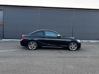 Bmw - 2016 - m240i - b58 motor 340pk. - personenauto - afbeelding 18 van  21