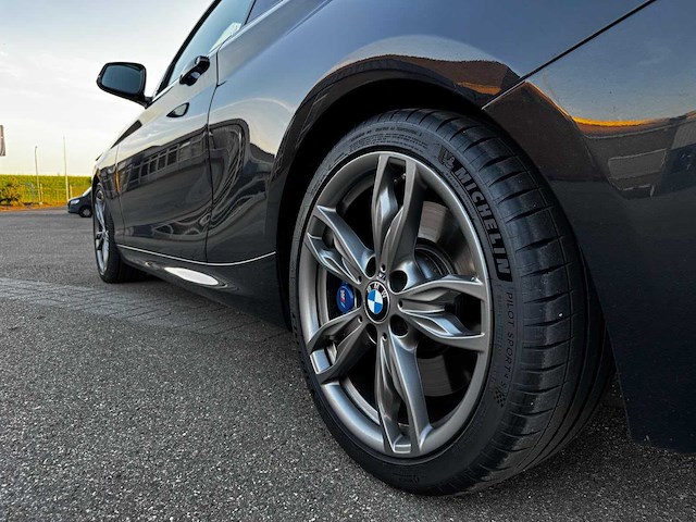 Bmw - 2016 - m240i - b58 motor 340pk. - personenauto - afbeelding 20 van  21