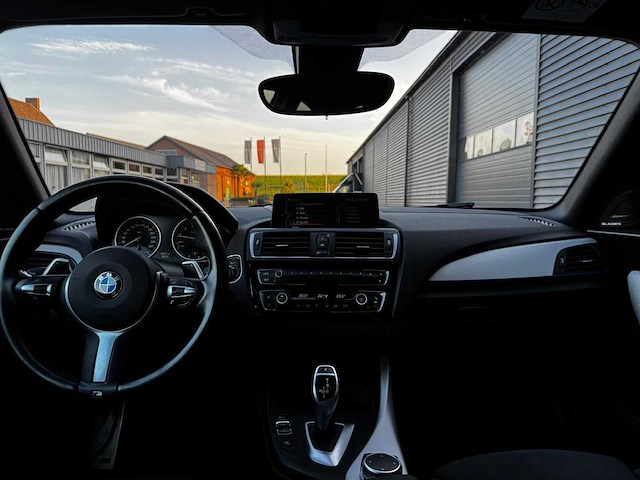 Bmw - 2016 - m240i - b58 motor 340pk. - personenauto - afbeelding 21 van  21