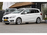 Bmw - 2017 - 2-serie gran tourer - 218i 7p. high exec. - td-271-r