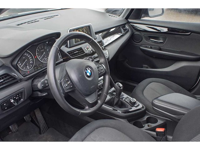 Bmw - 2017 - 2-serie gran tourer - 218i 7p. high exec. - td-271-r - afbeelding 18 van  62