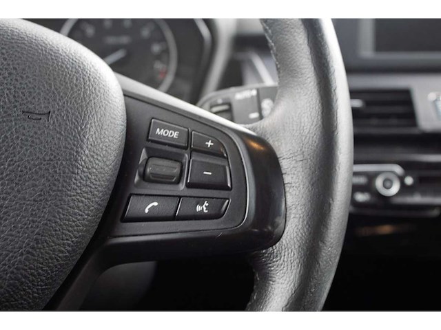 Bmw - 2017 - 2-serie gran tourer - 218i 7p. high exec. - td-271-r - afbeelding 22 van  62