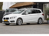 Bmw - 2017 - 2-serie gran tourer - 218i 7p. high exec. - td-271-r - afbeelding 12 van  62