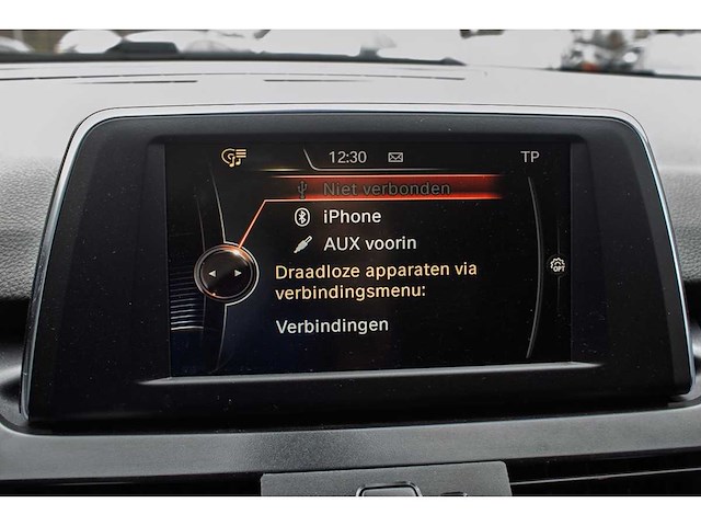 Bmw - 2017 - 2-serie gran tourer - 218i 7p. high exec. - td-271-r - afbeelding 35 van  62