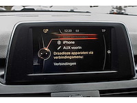 Bmw - 2017 - 2-serie gran tourer - 218i 7p. high exec. - td-271-r - afbeelding 35 van  62