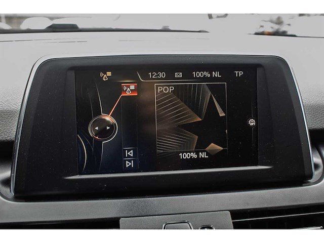 Bmw - 2017 - 2-serie gran tourer - 218i 7p. high exec. - td-271-r - afbeelding 36 van  62