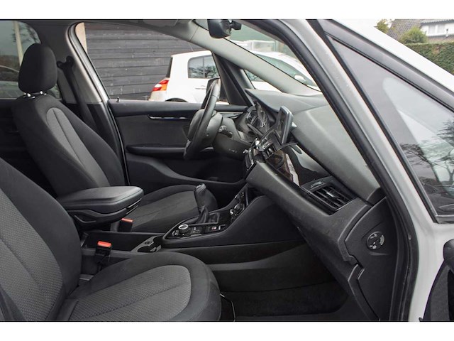 Bmw - 2017 - 2-serie gran tourer - 218i 7p. high exec. - td-271-r - afbeelding 39 van  62
