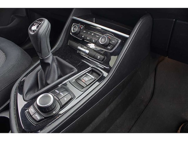 Bmw - 2017 - 2-serie gran tourer - 218i 7p. high exec. - td-271-r - afbeelding 40 van  62