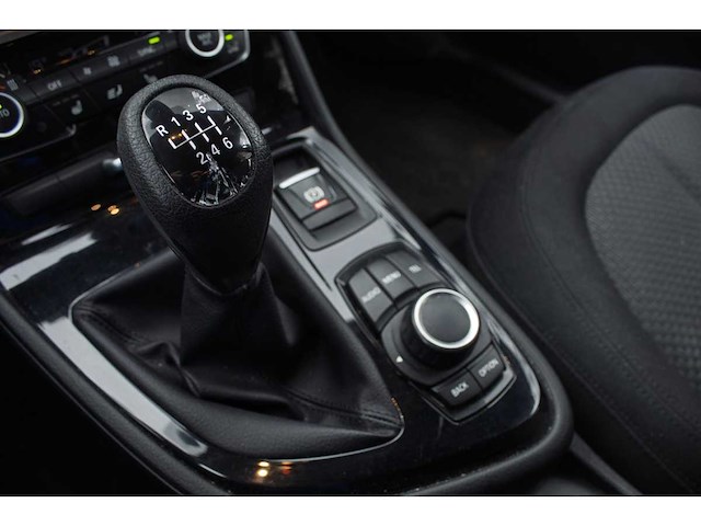 Bmw - 2017 - 2-serie gran tourer - 218i 7p. high exec. - td-271-r - afbeelding 49 van  62