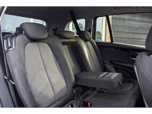 Bmw - 2017 - 2-serie gran tourer - 218i 7p. high exec. - td-271-r - afbeelding 52 van  62