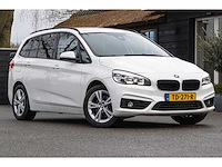 Bmw - 2017 - 2-serie gran tourer - 218i 7p. high exec. - td-271-r - afbeelding 56 van  62