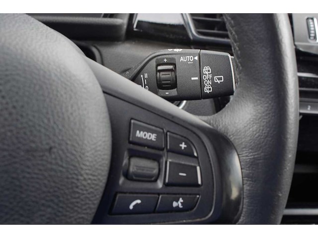 Bmw - 2017 - 2-serie gran tourer - 218i 7p. high exec. - td-271-r - afbeelding 24 van  62