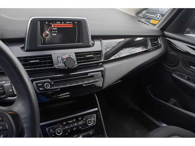 Bmw - 2017 - 2-serie gran tourer - 218i 7p. high exec. - td-271-r - afbeelding 28 van  62