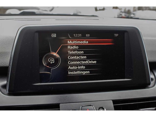 Bmw - 2017 - 2-serie gran tourer - 218i 7p. high exec. - td-271-r - afbeelding 30 van  62