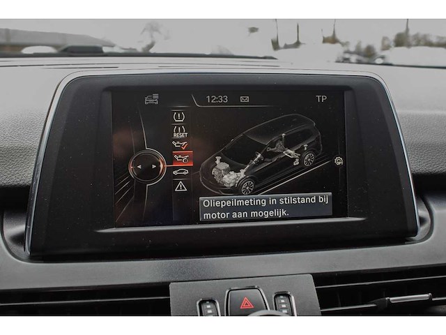 Bmw - 2017 - 2-serie gran tourer - 218i 7p. high exec. - td-271-r - afbeelding 31 van  62