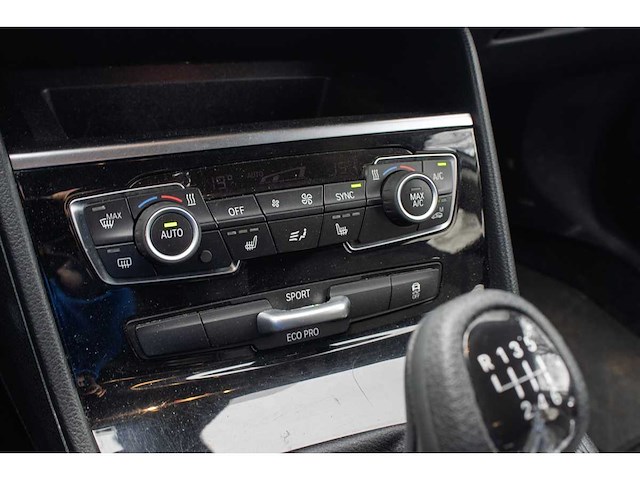 Bmw - 2017 - 2-serie gran tourer - 218i 7p. high exec. - td-271-r - afbeelding 48 van  62