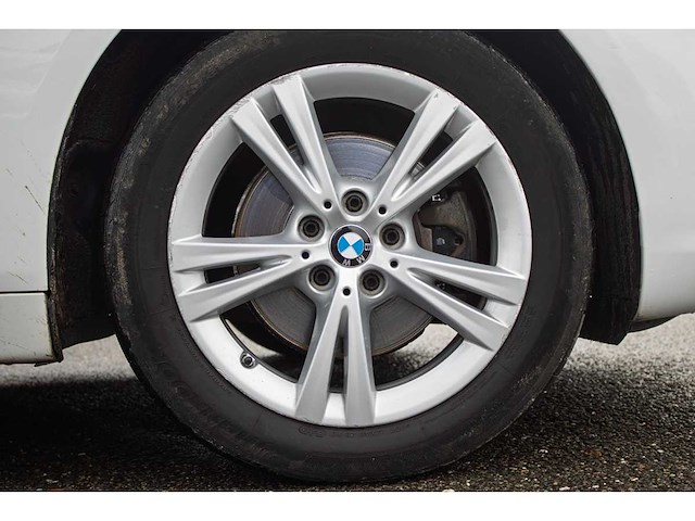 Bmw - 2017 - 2-serie gran tourer - 218i 7p. high exec. - td-271-r - afbeelding 15 van  62