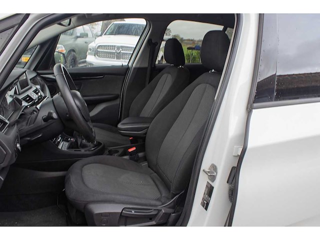 Bmw - 2017 - 2-serie gran tourer - 218i 7p. high exec. - td-271-r - afbeelding 17 van  62