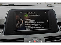 Bmw - 2017 - 2-serie gran tourer - 218i 7p. high exec. - td-271-r - afbeelding 32 van  62