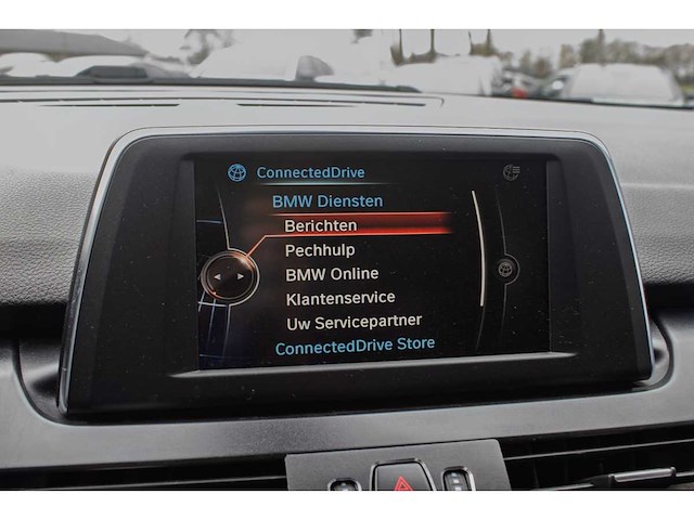 Bmw - 2017 - 2-serie gran tourer - 218i 7p. high exec. - td-271-r - afbeelding 33 van  62