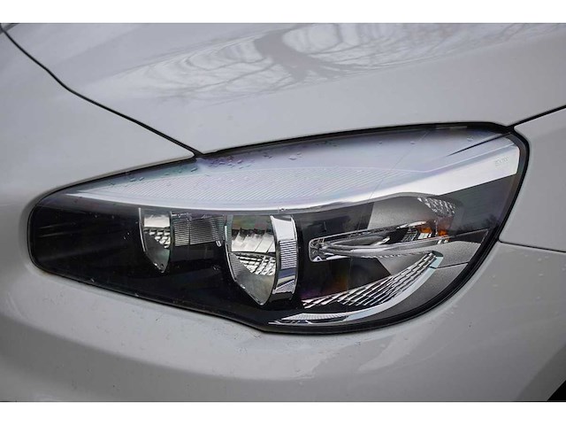 Bmw - 2017 - 2-serie gran tourer - 218i 7p. high exec. - td-271-r - afbeelding 23 van  62