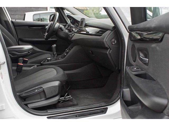 Bmw - 2017 - 2-serie gran tourer - 218i 7p. high exec. - td-271-r - afbeelding 43 van  62